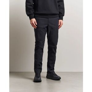 PEAK PERFORMANCE Iconiq Pants - BLACK - L - Bukse PEAK PERFORMANCE Iconiq Pants - BLACK - L - Bukse