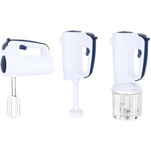 EMERIO HMS-113257.2 - Weiß/blau EMERIO HMS-113257.2 - Weiß/blau