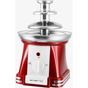 Emerio Sjokoladefontene Tivoli Rød - Sjokoladefontene Emerio Sjokoladefontene Tivoli Rød - Sjokoladefontene