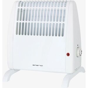 Emerio Frostvakt - Justerbar Termostat - 500W - Innendørsbruk Emerio Frostvakt - Justerbar Termostat - 500W - Innendørsbruk
