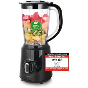 EMERIO BL-124816 - Czarny EMERIO BL-124816 - Czarny