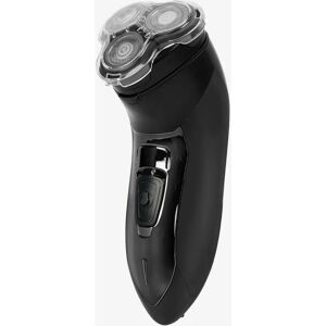 Emerio - Trimmer - Svart - Rustfritt Stål - 45 Min - Mann - Barbermaskin Emerio - Trimmer - Svart - Rustfritt Stål - 45 Min - Mann - Barbermaskin