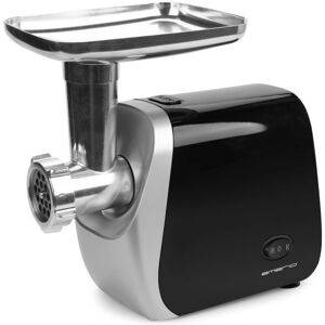 Emerio MG-130207 - Svart - Köttkvarn Emerio MG-130207 - Svart - Köttkvarn