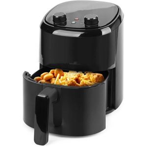 Emerio Smart friteuse - NOIR - Publicité Emerio Smart friteuse - NOIR - Publicité