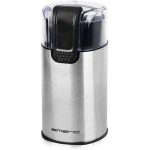 Emerio CG-125372 - Acero inoxidable - Molino de café Emerio CG-125372 - Acero inoxidable - Molino de café