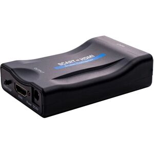 Mærke Model Variante 1 - Videokonverter Mærke Model Variante 1 - Videokonverter