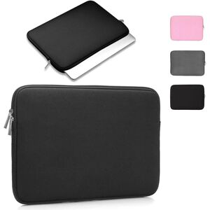 Merkki 13-tuumainen Vaaleanpunainen Kannettavan Laukku - Laptop Laukku Merkki 13-tuumainen Vaaleanpunainen Kannettavan Laukku - Laptop Laukku