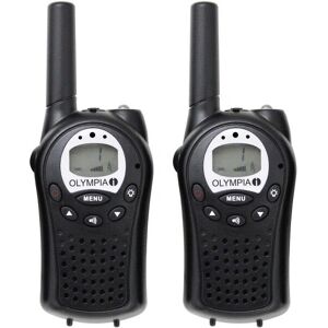 Brändi - Malli - Kantama 3 km - Walkie-talkie Brändi - Malli - Kantama 3 km - Walkie-talkie