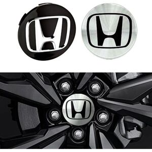 Honda - Center Cap - 58mm - Hopea - Center cap Honda - Center Cap - 58mm - Hopea - Center cap