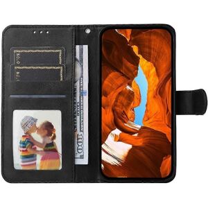 SKALO Motorola Moto G15 4G Pungtaske - Stød- og ridserbeskyttelse SKALO Motorola Moto G15 4G Pungtaske - Stød- og ridserbeskyttelse