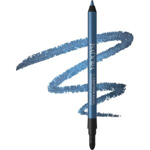 IsaDora The Contour Kajal Light Blue - Øjenblyant IsaDora The Contour Kajal Light Blue - Øjenblyant