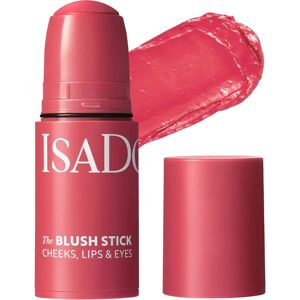 IsaDora The Blush Stick Coral Rose - Poskipuna IsaDora The Blush Stick Coral Rose - Poskipuna