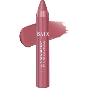 IsaDora The Glossy Lip Treat Twist Up Color - Kosteuttava huulipuna - Ihastuttava Laventeli IsaDora The Glossy Lip Treat Twist Up Color - Kosteuttava huulipuna - Ihastuttava Laventeli