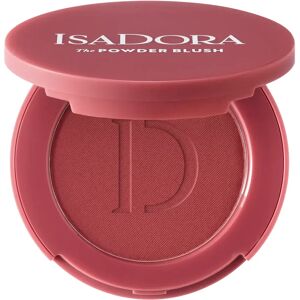 IsaDora Deep Berry Hattupuuteri - Blush IsaDora Deep Berry Hattupuuteri - Blush
