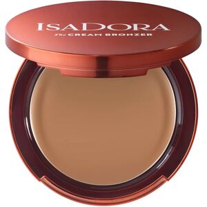 IsaDora - The Cream Bronzer - Medium - Bronzer IsaDora - The Cream Bronzer - Medium - Bronzer
