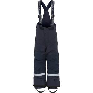 Didriksons Navy Kinder Idre Broek 6 - Waterdicht, Geïsoleerd, Ademend - Broeken Didriksons Navy Kinder Idre Broek 6 - Waterdicht, Geïsoleerd, Ademend - Broeken