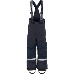 Didriksons Navy Kids Idre Broek - Waterdicht, Geïsoleerd, Ademend - Broek Didriksons Navy Kids Idre Broek - Waterdicht, Geïsoleerd, Ademend - Broek