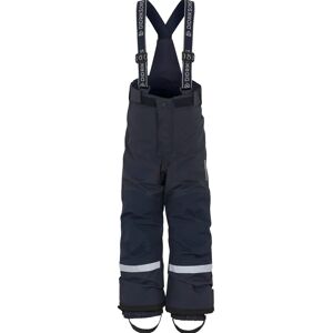 Didriksons Kids Idre Broek - Marineblauw - Waterdicht Geïsoleerd - Broek Didriksons Kids Idre Broek - Marineblauw - Waterdicht Geïsoleerd - Broek