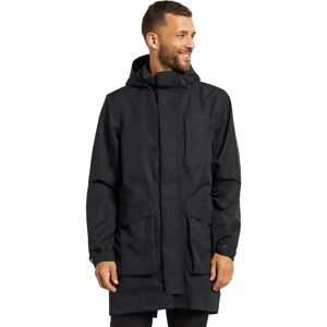 Didriksons Andreas Wasserdichter Parka - Wasserdicht, Winddicht, 7 Taschen Didriksons Andreas Wasserdichter Parka - Wasserdicht, Winddicht, 7 Taschen