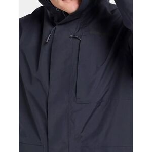Didriksons Andreas Wasserdichte Parka - Winddicht, Mehrere Taschen Didriksons Andreas Wasserdichte Parka - Winddicht, Mehrere Taschen
