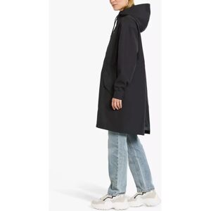 Didriksons Marta Wns Parka 3 - Black - Waterproof Windproof Casual Jacket Didriksons Marta Wns Parka 3 - Black - Waterproof Windproof Casual Jacket