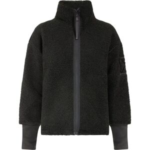 Didriksons Mella Fleecejacke - Unisex - Schwarz - 42 - Outdoor Bekleidung Didriksons Mella Fleecejacke - Unisex - Schwarz - 42 - Outdoor Bekleidung
