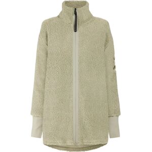 Didriksons Sally WNS FZ 2 - Grön - Jacka Didriksons Sally WNS FZ 2 - Grön - Jacka