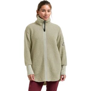 Didriksons Sally WNS FZ 2 ulljacka - Kvinnor - Visnet blad - 42 Didriksons Sally WNS FZ 2 ulljacka - Kvinnor - Visnet blad - 42