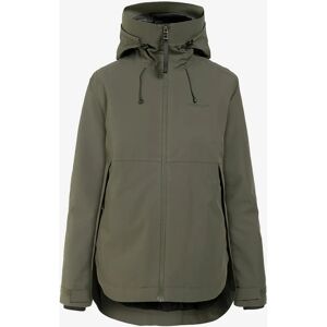 Didriksons Jennie WNS JKT 2 Vandtæt Jakke - Jakke Didriksons Jennie WNS JKT 2 Vandtæt Jakke - Jakke