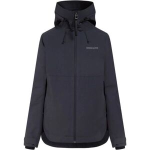 Didriksons Dam JENNIE WNS JKT 2 Vintersjacka - Blå Didriksons Dam JENNIE WNS JKT 2 Vintersjacka - Blå