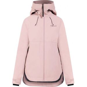 Geacă Didriksons Jennie WNS - Impermeabilă, Respirabilă, Lila - Femeie Geacă Didriksons Jennie WNS - Impermeabilă, Respirabilă, Lila - Femeie