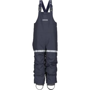 Didriksons Bjärven Latzbroek voor kinderen - Outdoor Pants Didriksons Bjärven Latzbroek voor kinderen - Outdoor Pants
