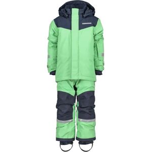 Didriksons Skare Kids Set - Vandtætte Vintertøj Didriksons Skare Kids Set - Vandtætte Vintertøj
