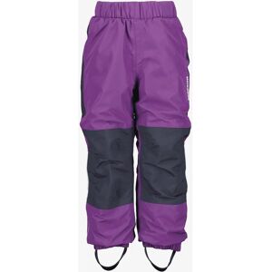 Didriksons Narvi Kids Pant 2 - Lilla 100 - Udendørssæt Didriksons Narvi Kids Pant 2 - Lilla 100 - Udendørssæt