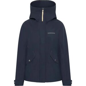 Didriksons Silja Waterproof Jacket - Waterproof Jacket Didriksons Silja Waterproof Jacket - Waterproof Jacket