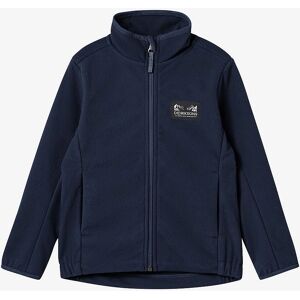 Didriksons Muskot Kds jakke - Vandafvisende fleece til børn Didriksons Muskot Kds jakke - Vandafvisende fleece til børn