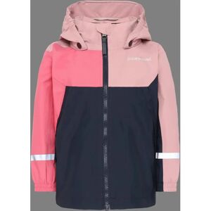 Didriksons Pilvi Lasten Rosa Vedenpitävä ja Tuulenpitoinen Takki Didriksons Pilvi Lasten Rosa Vedenpitävä ja Tuulenpitoinen Takki