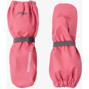 Didriksons Pileglove 8 - Roze 116/128 Unisex Didriksons Pileglove 8 - Roze 116/128 Unisex