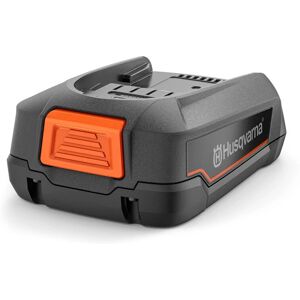 Husqvarna Husqvarna Aspire Battery - 2.5Ah Lithium Power for All Husqvarna Husqvarna Aspire Battery - 2.5Ah Lithium Power for All