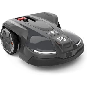 Husqvarna - Automower 450X NERA - Gris - Cortacésped robótico Husqvarna - Automower 450X NERA - Gris - Cortacésped robótico