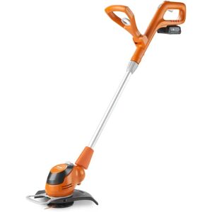 Flymo 970638501 Cortasetos de Césped a Batería - Compacto y Ajustable Flymo 970638501 Cortasetos de Césped a Batería - Compacto y Ajustable