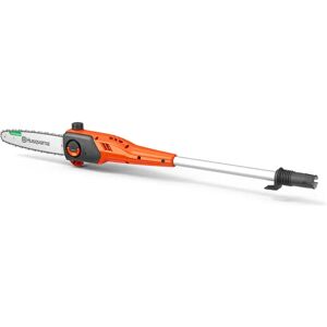 Husqvarna DP110 FLXi - Accessoires de Jardin - Publicité Husqvarna DP110 FLXi - Accessoires de Jardin - Publicité