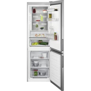 AEG RCB732E3MX - Stainless Steel - Fridge Freezer AEG RCB732E3MX - Stainless Steel - Fridge Freezer