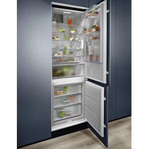 Electrolux ENP7TD75S - Blanc - Réfrigérateur-congélateur combiné - Publicité Electrolux ENP7TD75S - Blanc - Réfrigérateur-congélateur combiné - Publicité