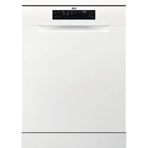 AEG 6000 SatelliteClean Geschirrspüler - FFB53617ZW AEG 6000 SatelliteClean Geschirrspüler - FFB53617ZW