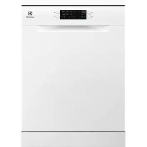 Electrolux ESS47410SW - Blanc - Lave-vaisselle Electrolux ESS47410SW - Blanc - Lave-vaisselle