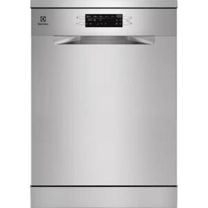 ELECTROLUX ESS47400SX - Acero inoxidable ELECTROLUX ESS47400SX - Acero inoxidable
