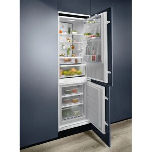Réfrigérateur Electrolux ENT6ME18S avec Congélateur - Publicité Réfrigérateur Electrolux ENT6ME18S avec Congélateur - Publicité