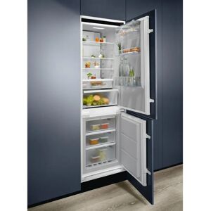 Electrolux ENT6ME18S0 - Refrigerador empotrado Electrolux ENT6ME18S0 - Refrigerador empotrado