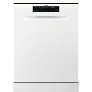 AEG FFB64607ZW Vaatwasser AEG FFB64607ZW Vaatwasser